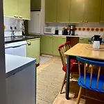 בית נופש Kaamos Old House רובניימי