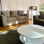 Kaamos Old House Σπίτι διακοπών