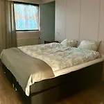 Σπίτι διακοπών Kaamos Old House *