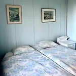 Kaamos Old House *