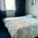 Kaamos Old House * Ροβανιέμι