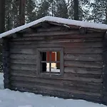 Kaamos Old House Rovaniemi