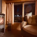 Kaamos Old House Holiday home