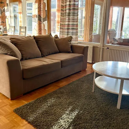 Casa vacanze Kaamos Old House