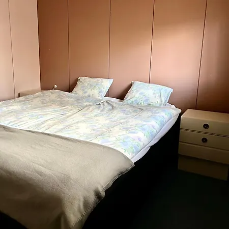 Kaamos Old House Dom wakacyjny Rovaniemi