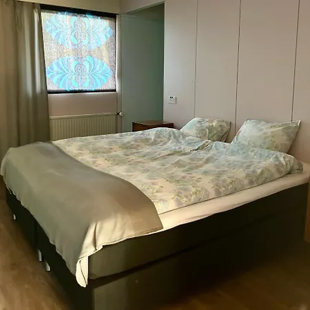 Dom wakacyjny Kaamos Old House *