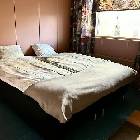 Casa vacanze Kaamos Old House