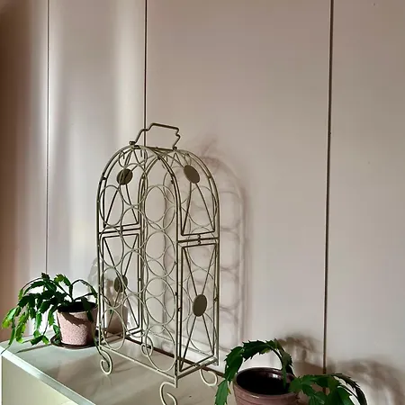 Kaamos Old House Dom wakacyjny