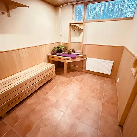 בית נופש Kaamos Old House