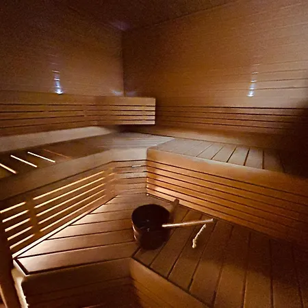 Kaamos Old House Dom wakacyjny