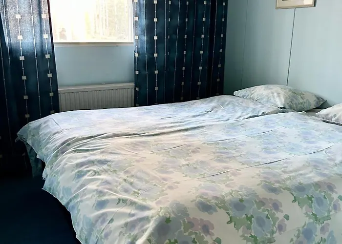 Kaamos Old House * 로바니에미