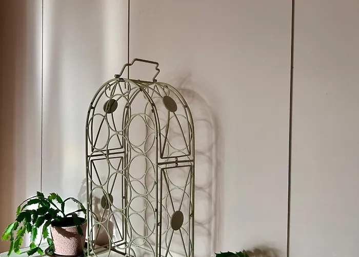 Kaamos Old House 펜션